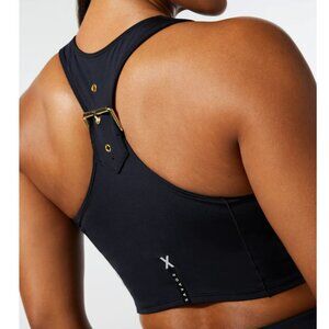 Savage X Fenty  Body Flaunt Racerback Buckle Tank Body Flaunt Racerback Buckle T